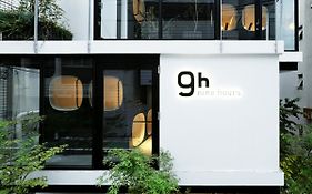 9H Nine Hours Akasaka Sleep Lab